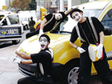 eventos, eventos empresariales